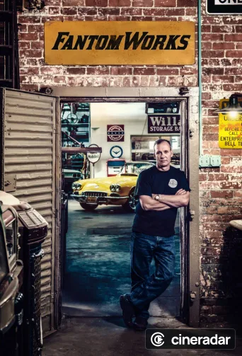 Les maîtres de l'auto