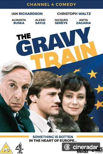 The Gravy Train