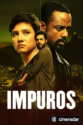 Impure
