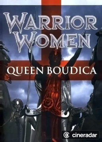Warrior Women with Lucy Lawless