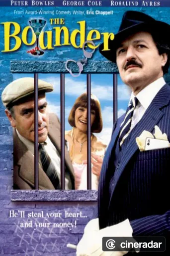 The Bounder