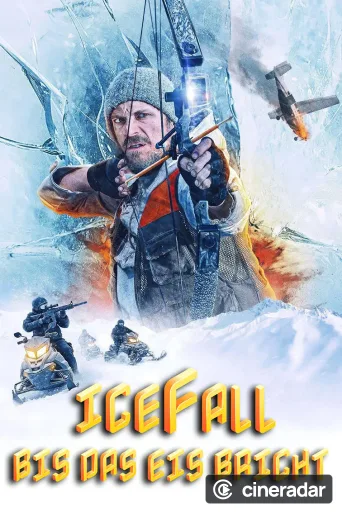 Icefall