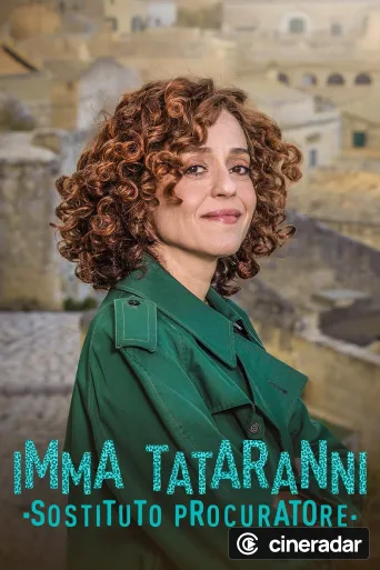 Imma Tataranni
