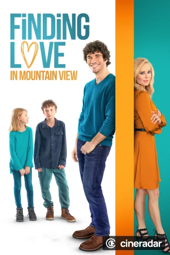 Finding Love in Mountain View