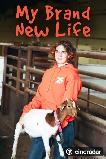 My Brand New Life