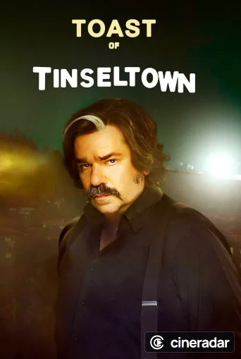 Toast of Tinseltown