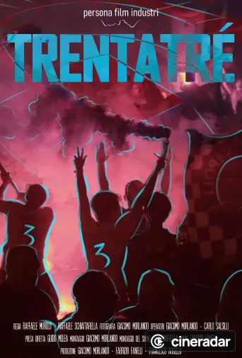 Trentatré