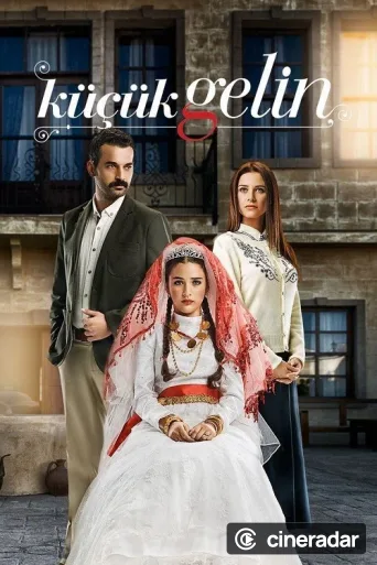 Litle Bride