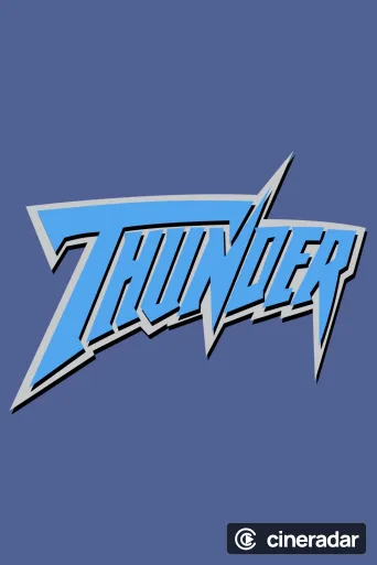 WCW Thunder