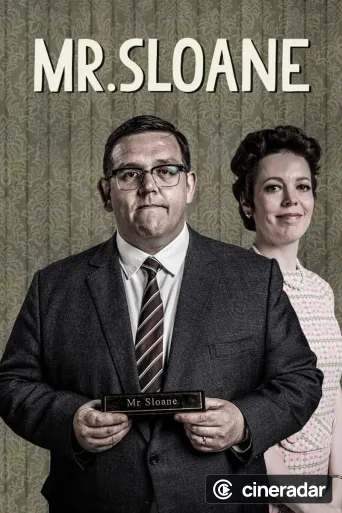 Mr. Sloane