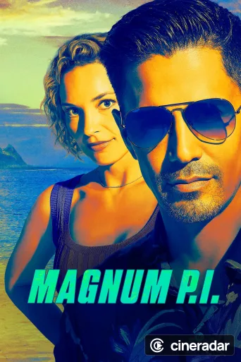 Magnum