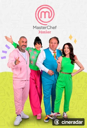 MasterChef Júnior