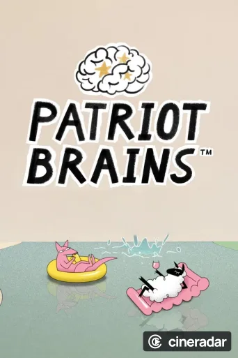 Patriot Brains