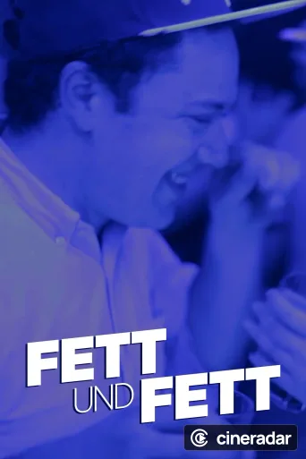 Fett und Fett