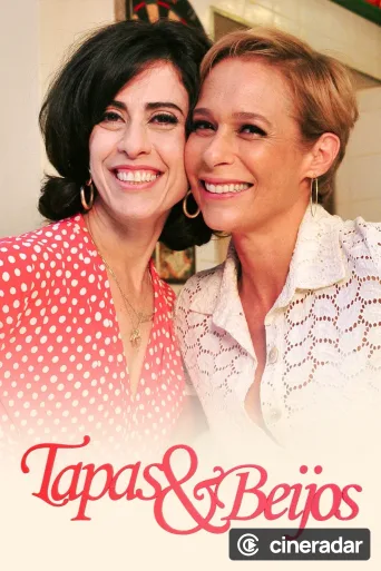Tapas & Beijos