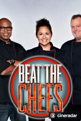 Beat the Chefs