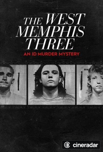 The West Memphis Three