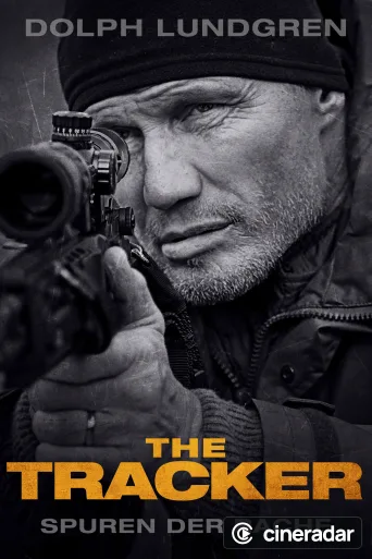 The Tracker