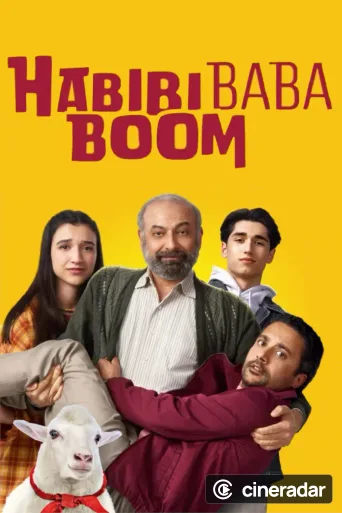 Habibi Baba Boom