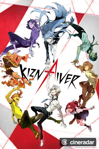 Kiznaiver