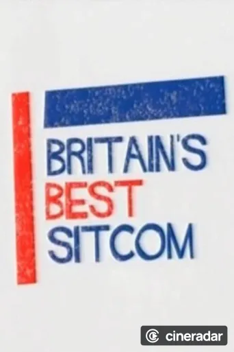 Britain's Best Sitcom