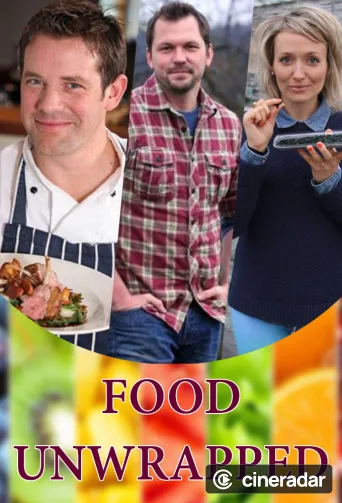 Food Unwrapped
