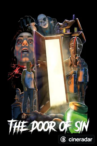 The Door of Sin