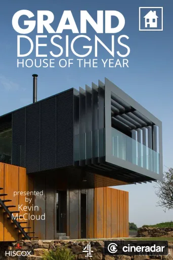 Grand Designs: House of the Year