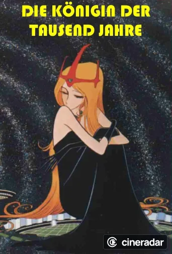 La regina dei mille anni
