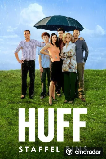 Huff