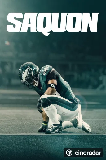 SAQUON