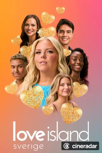 Love Island (Suède)