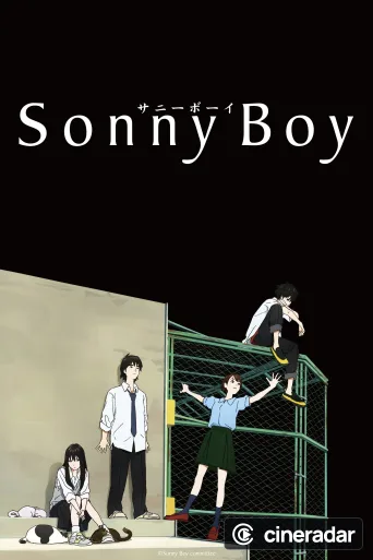 Sonny Boy