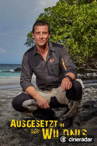 Man vs. Wild
