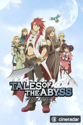 Tales of the Abyss