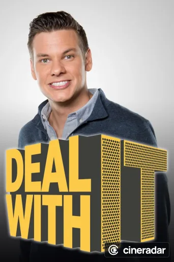 Deal With It