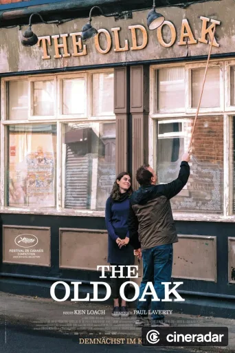 The Old Oak