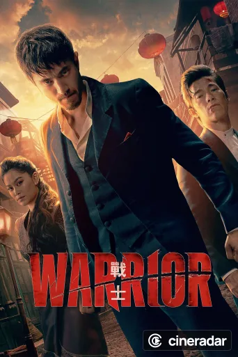 Warrior