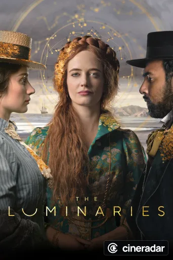 Las Luminarias