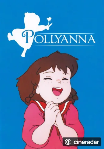 Wunderbare Pollyanna