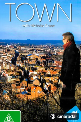 TOWN with Nicholas Crane