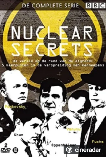 Nuclear Secrets