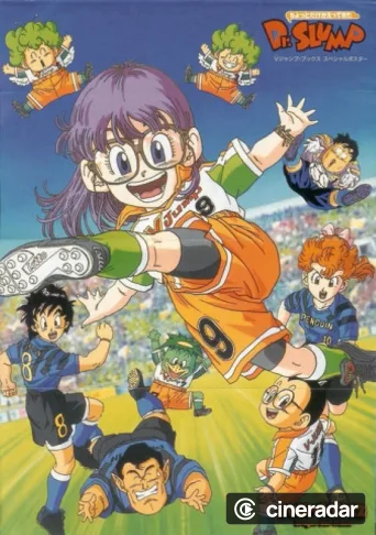 Dr. Slump