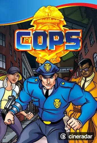 C.O.P.S.