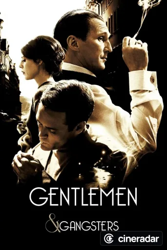 Gentlemen & Gangsters