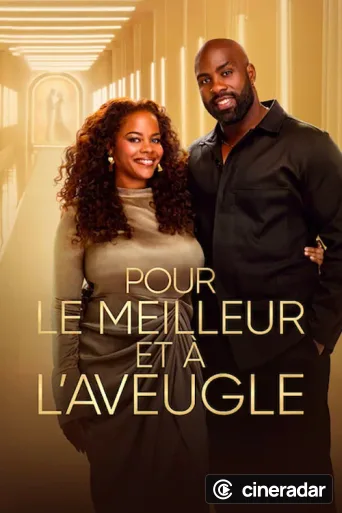 Love is Blind: France