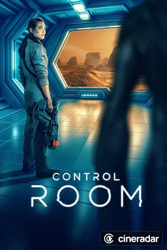 Control Room