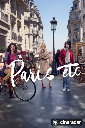 Paris etc.