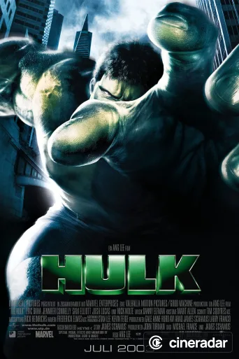 Hulk