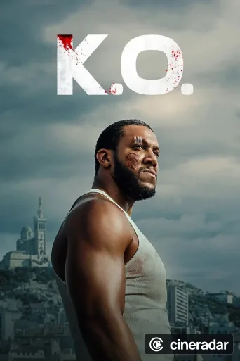 K.O.